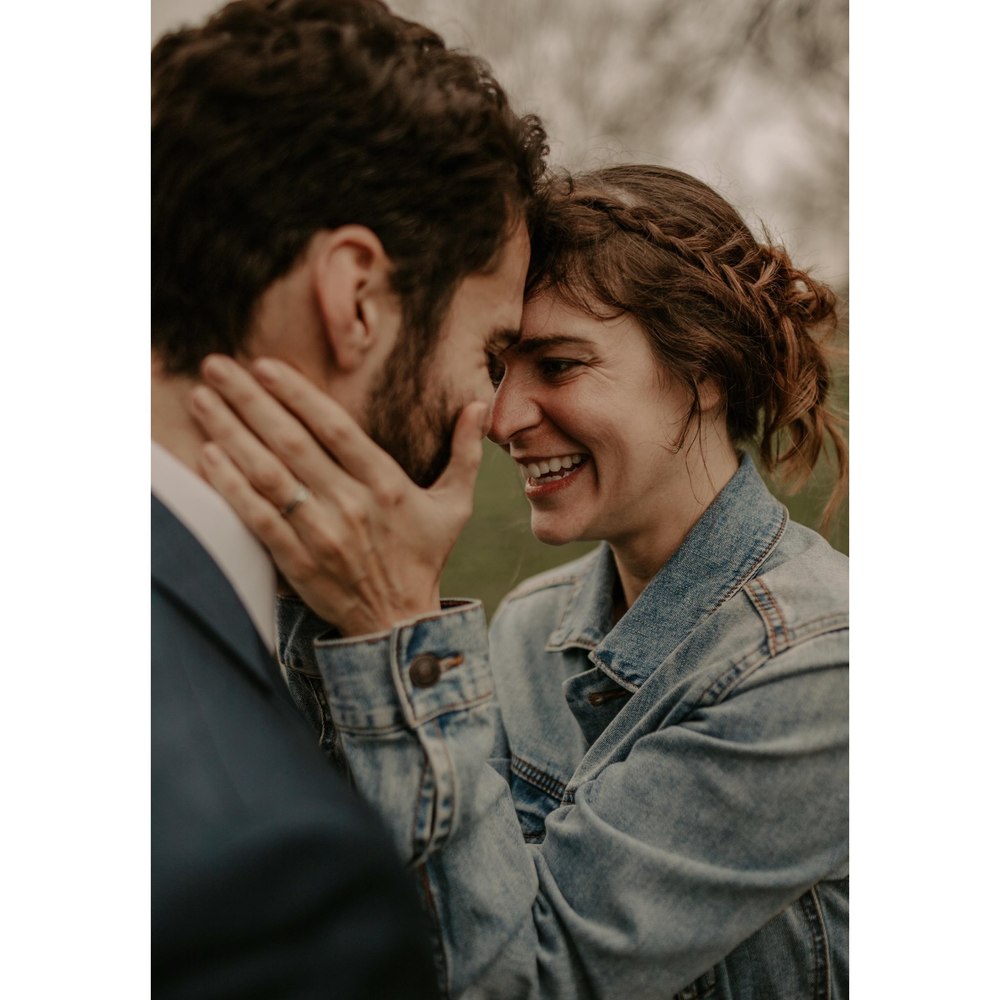 Meet your Posher, Molly